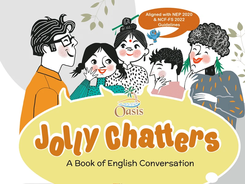 Jolly Chatters
